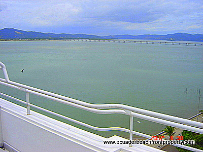 beachfront condo real estate